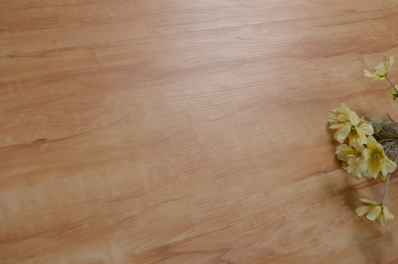 Кварцвиниловый SPC ламинат Evofloor Optima Click Oak Amber Дуб Янтарный 577-1 1220×184×4,2